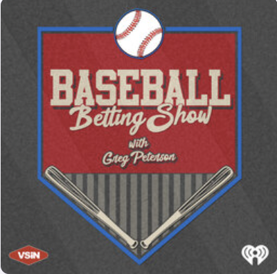 8/3/22-Baseball Betting Show