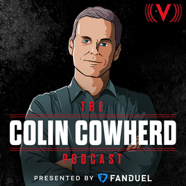 Colin Cowherd Podcast - Cowboys Postmortem, Matt Mosley on Dak Disaster, Jerry Reaction, McCarthy Future