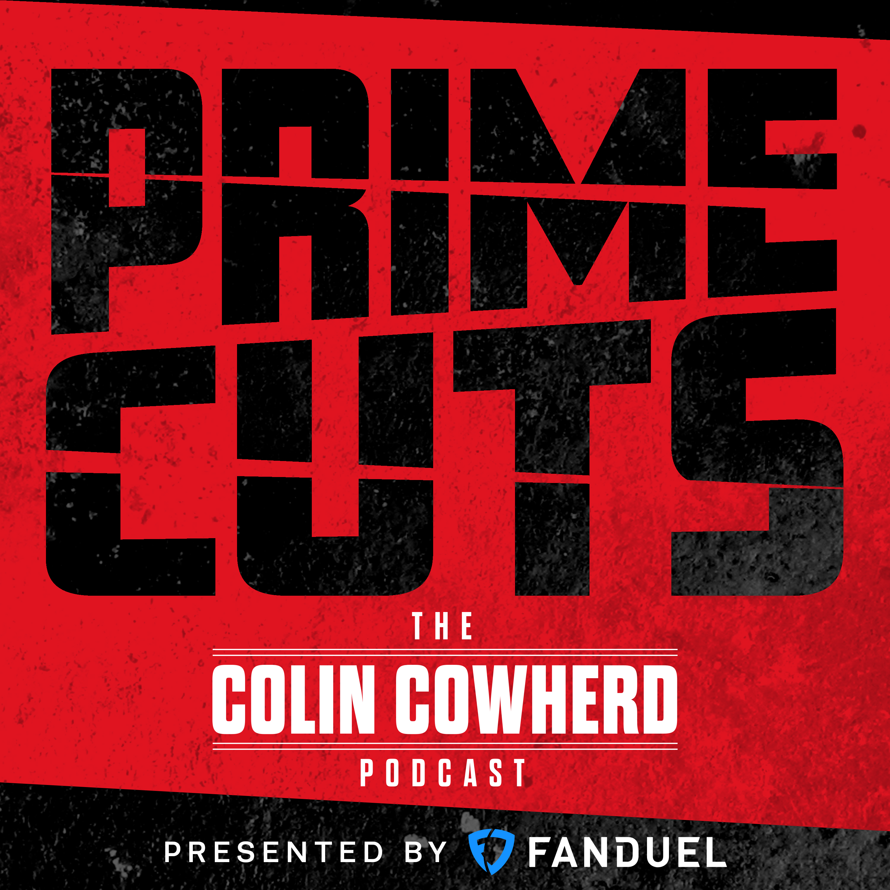 The Colin Cowherd Podcast
