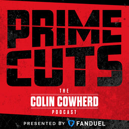 Colin Cowherd Podcast Prime Cuts - Joe Burrow on Joe Shiesty, Cooper Rush Momentum with Matt Mosley , Week 4 Best Bets