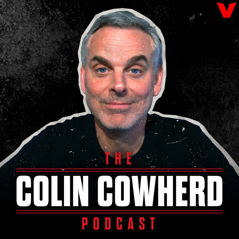 Colin Cowherd Instant Reaction - Lakers/Warriors Game 1