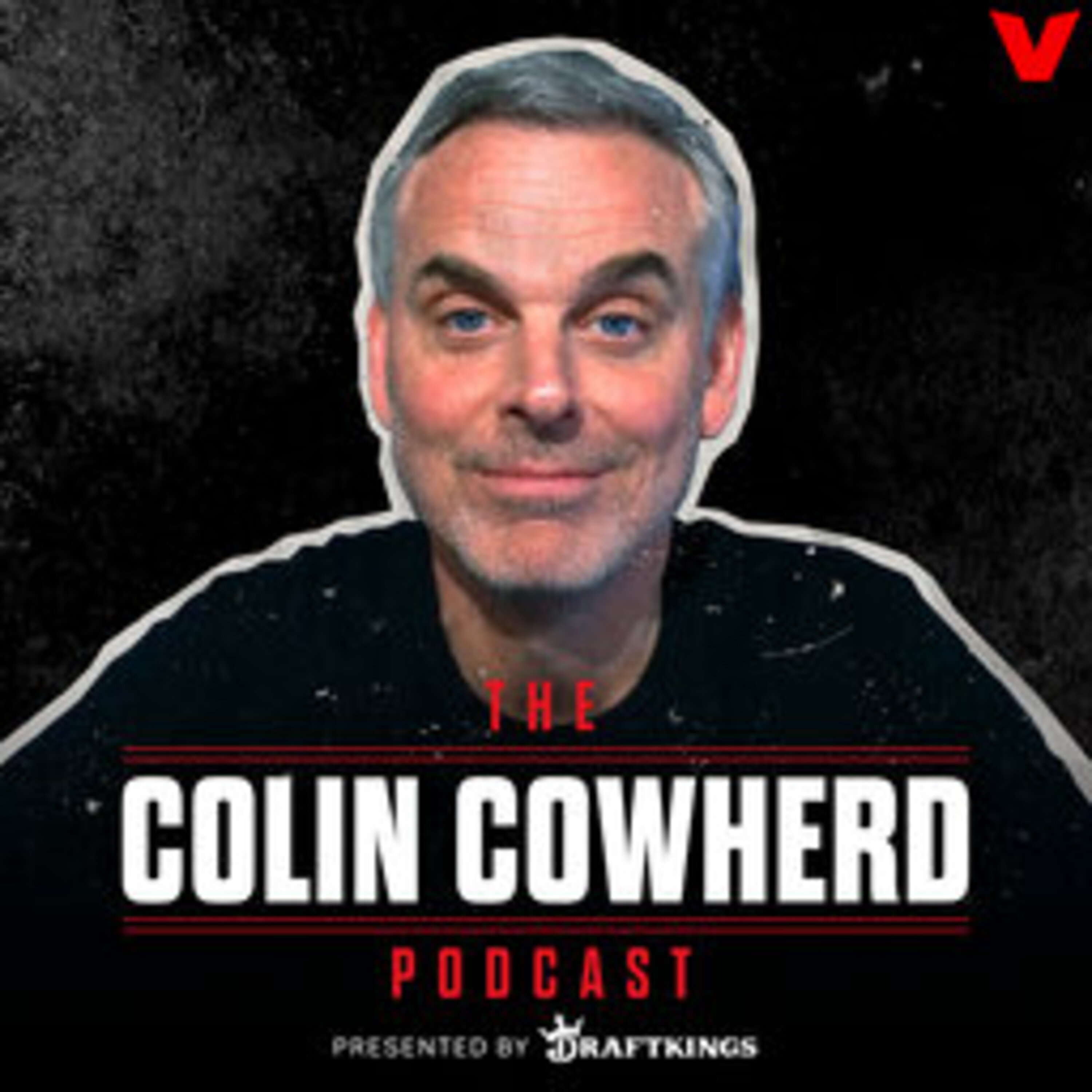 Colin Cowherd Podcast - NFL Win Totals, Jim Harbaugh’s Mind Games, Deion Sanders Hurting Shedeur? Bears A Wild Card Team?