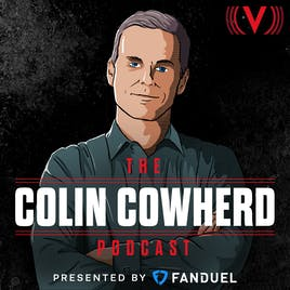 156. Colin on Baker and Wentz Ugly L's, Matt Mosley on Cowboys Huge Dak-less W