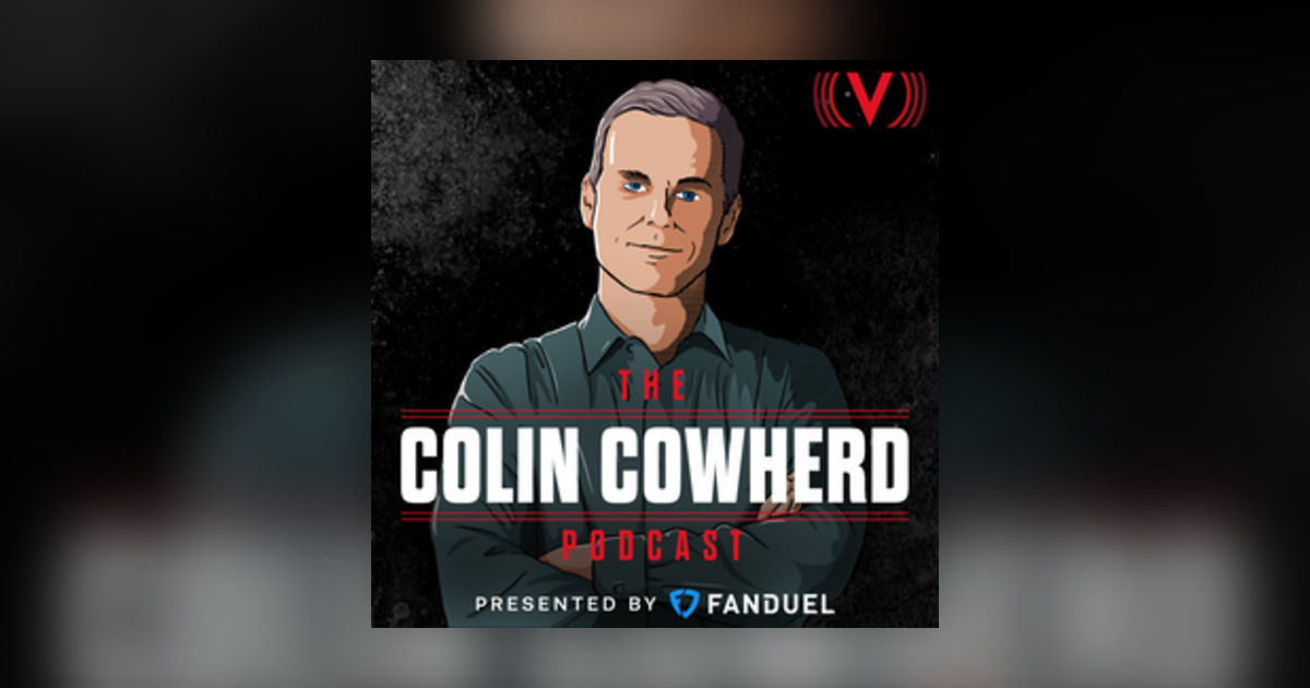 Colin Cowherd Podcast – Alan Shipnuck on Phil’s LIV Controversy, Flaws, Legacy – The Colin Cowherd Podcast Colin Cowherd Podcast – Alan Shipnuck on Phil’s LIV Controversy, Flaws, Legacy – The Colin Cowherd Podcast
