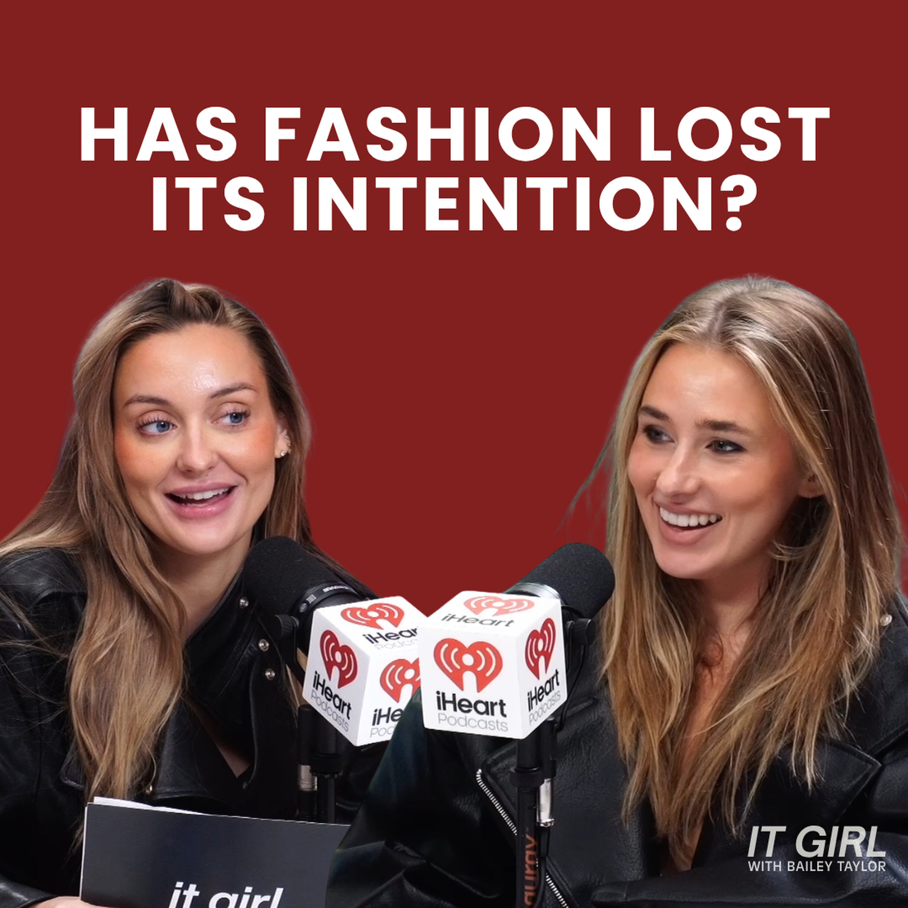 Why Fashion Feels So Different Now | Olivia Hurst