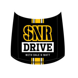 The Drive - March 3, 2021 - Segment 3: Mock Draft, Christian Darasaw In The First Round