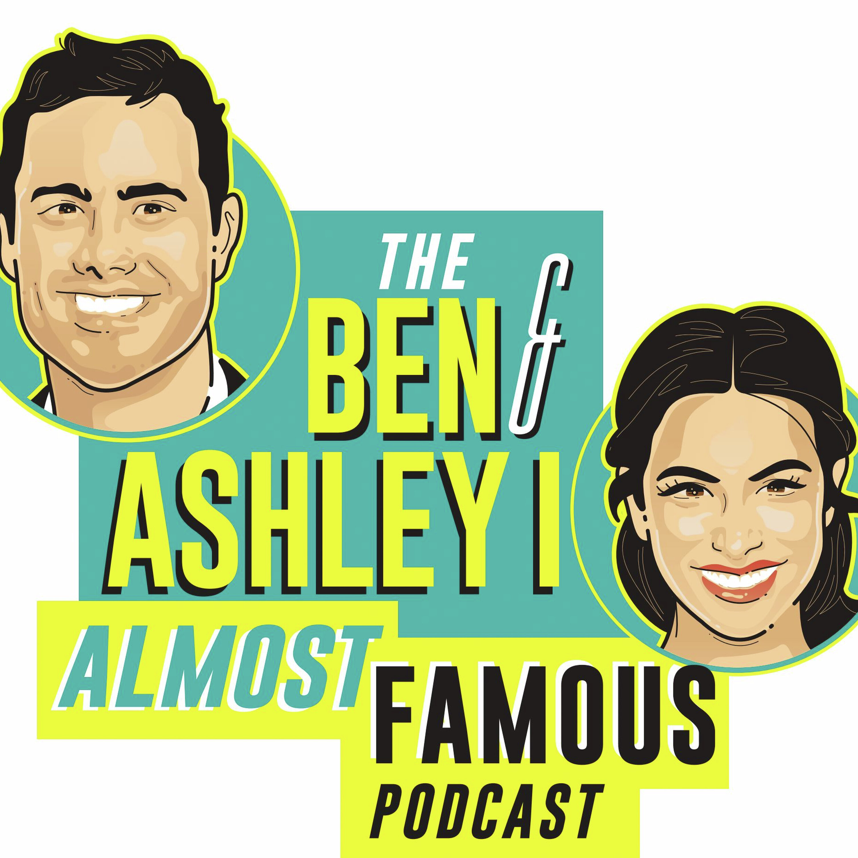 The Secret Is Out! The Secret Is Out!