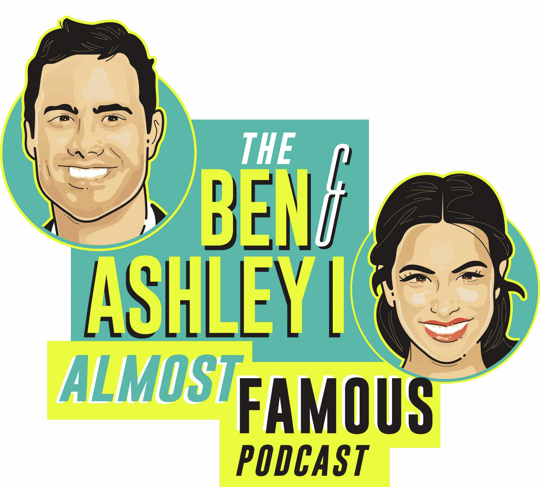 Do Ben and Ashley Have FOMO? episode artwork