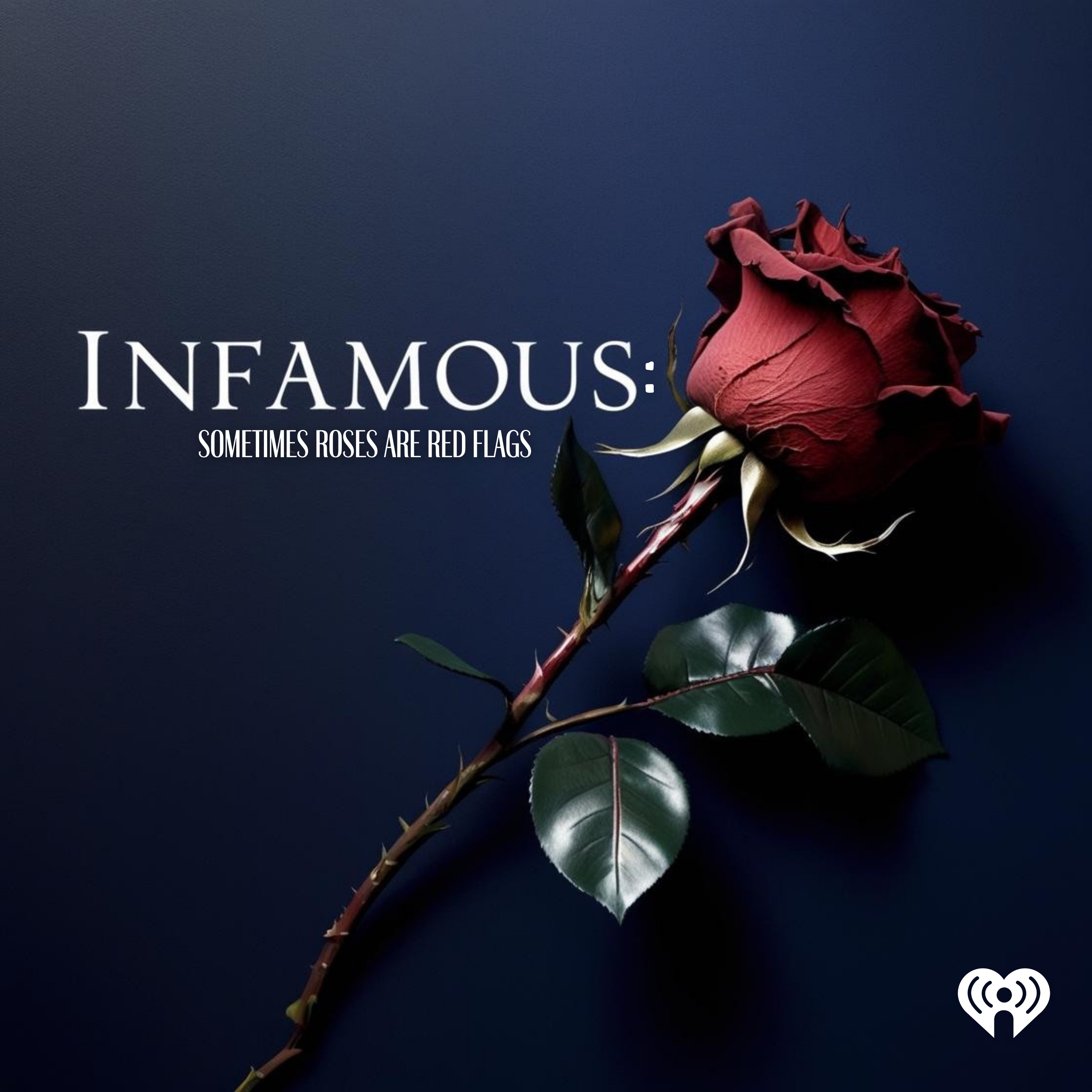 Infamous: Corinne Olympios