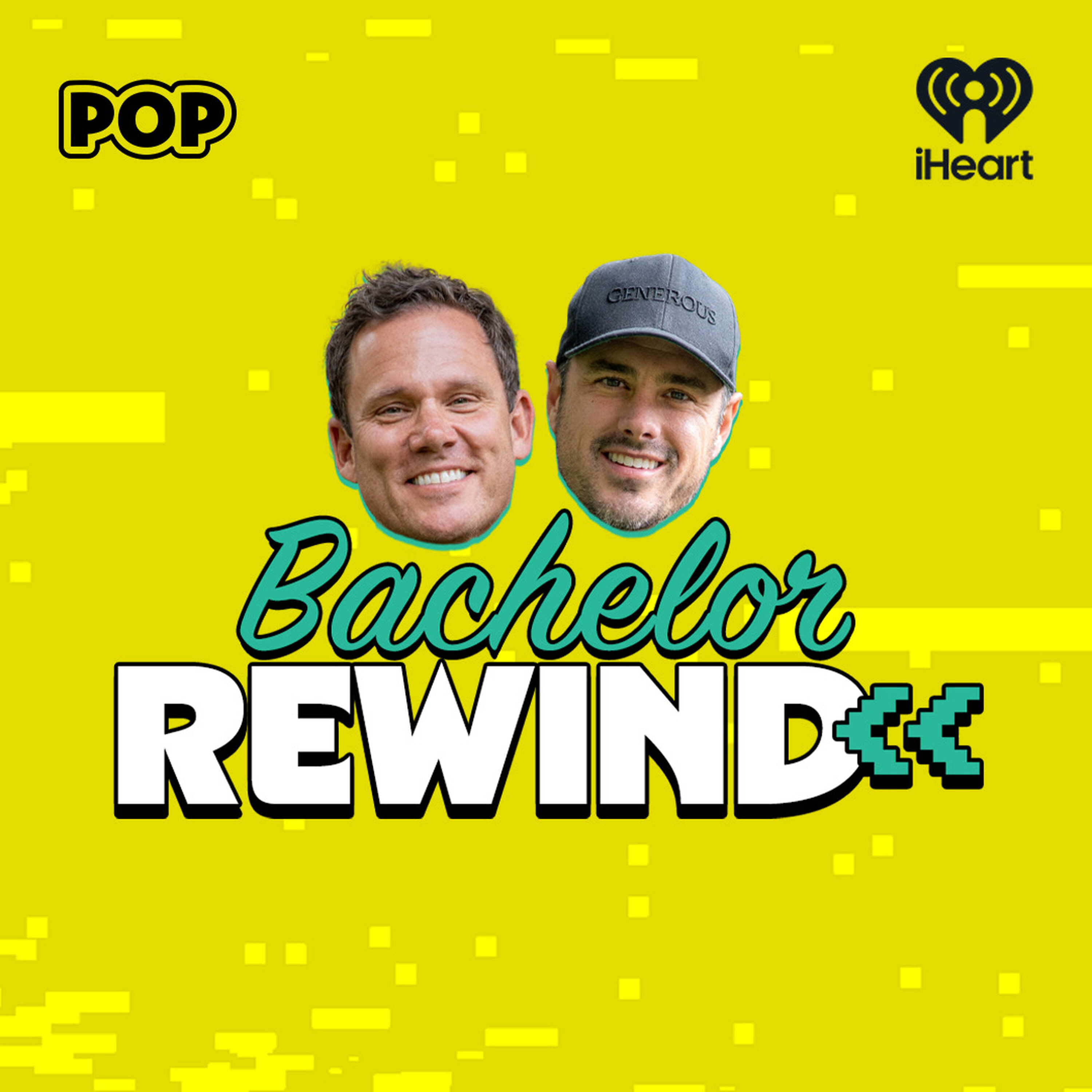 The Ben and Ashley I Almost Famous Podcast