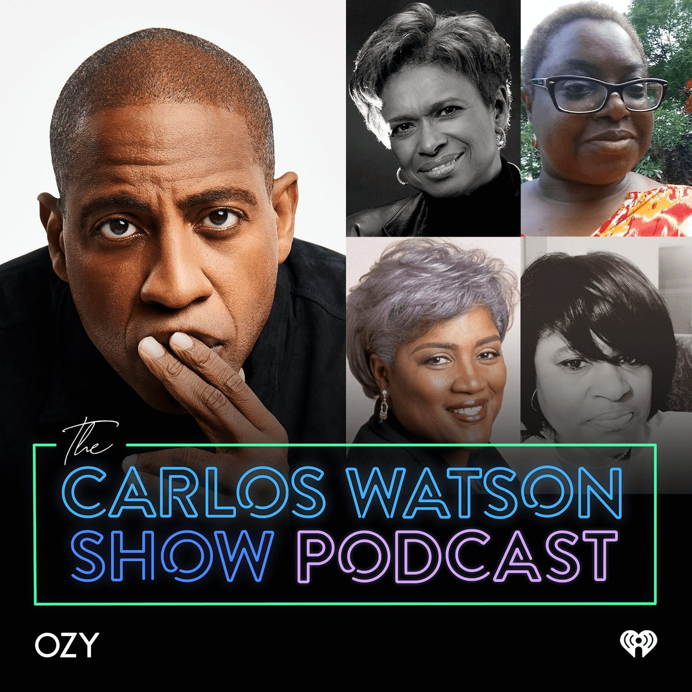 The Carlos Watson Show