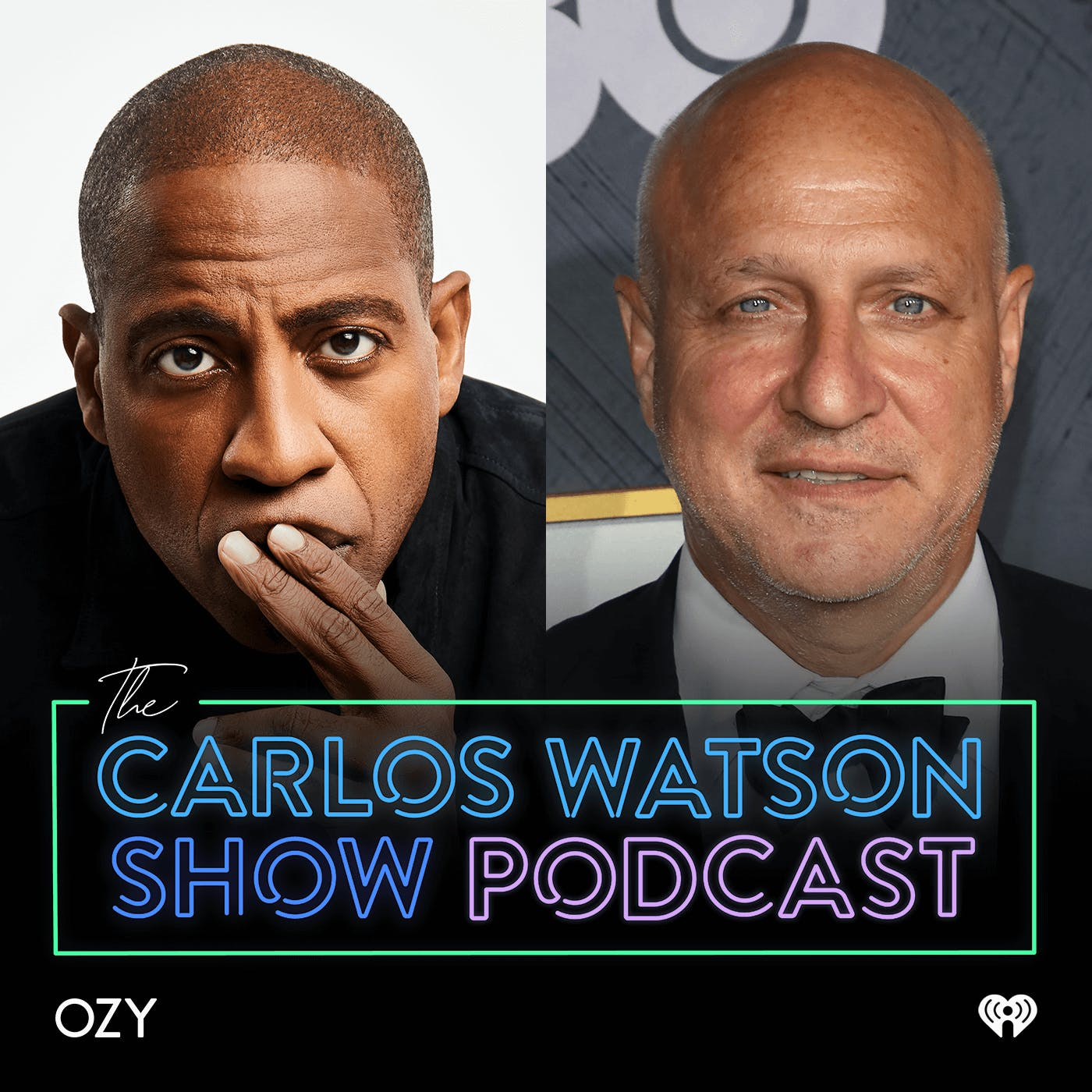 The Carlos Watson Show