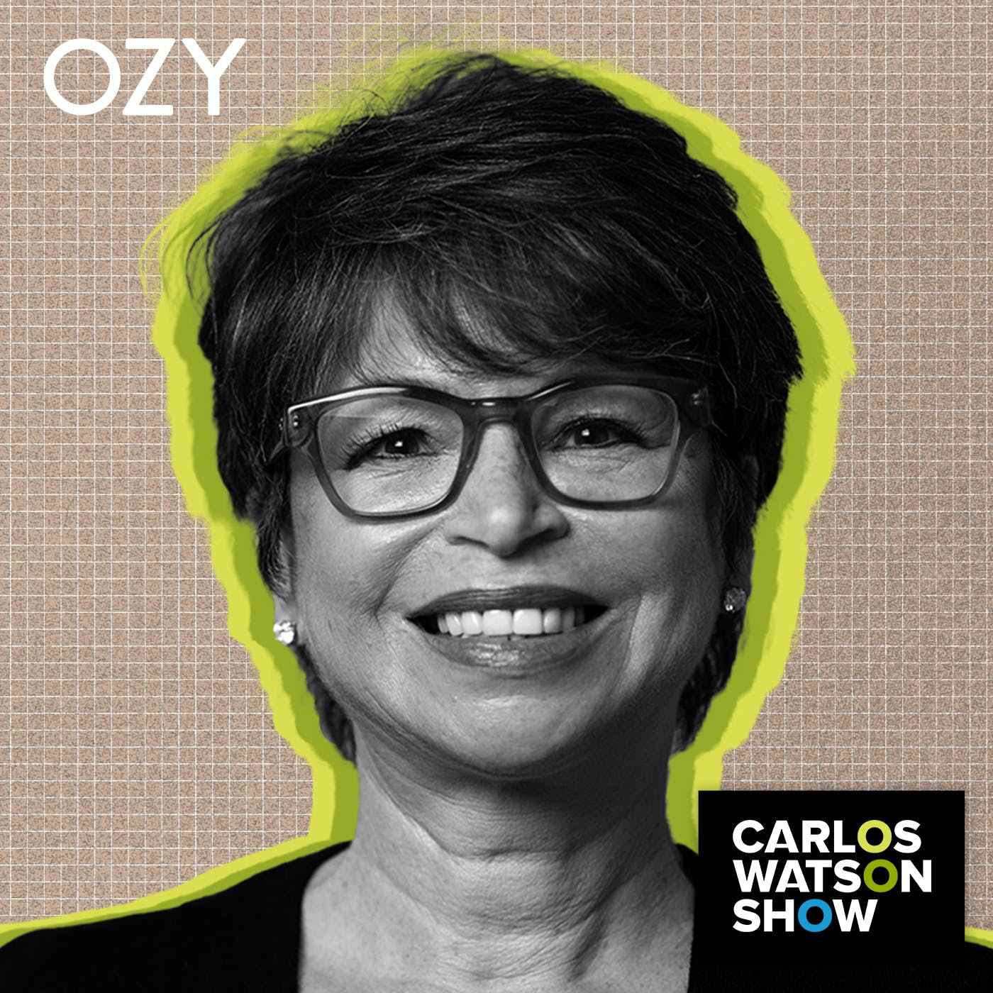 The Carlos Watson Show