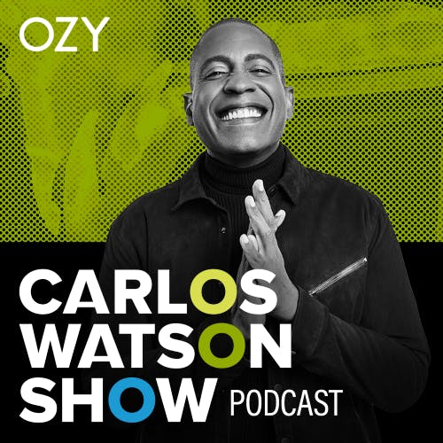 The Carlos Watson Show
