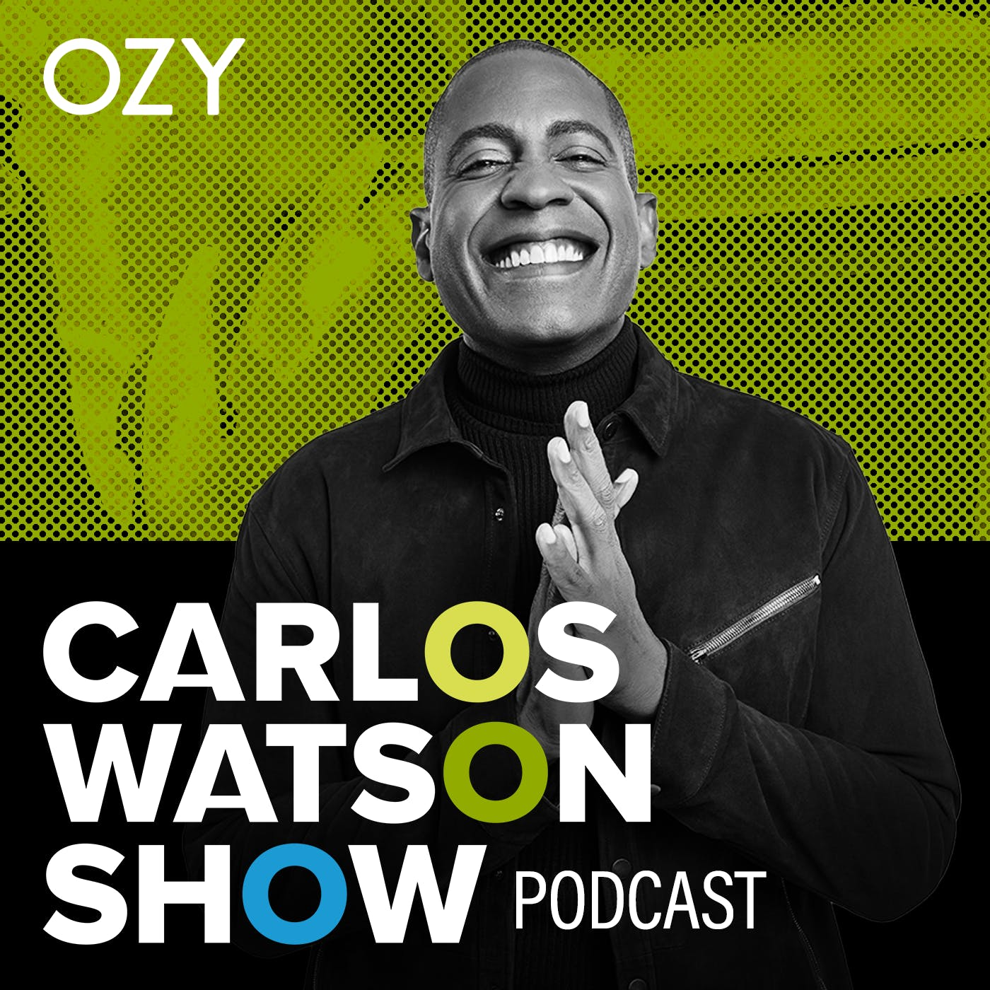 The Carlos Watson Show