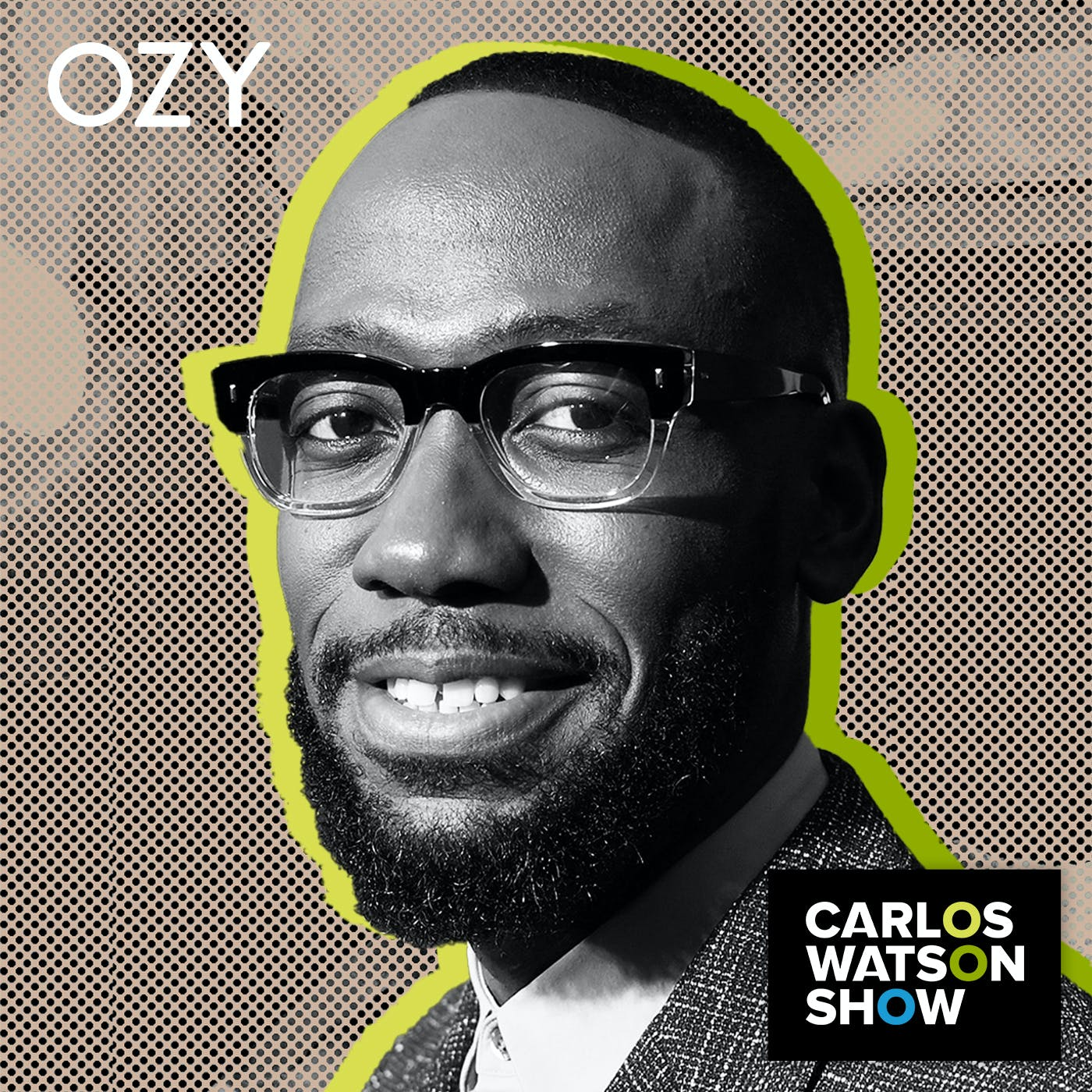 The Carlos Watson Show