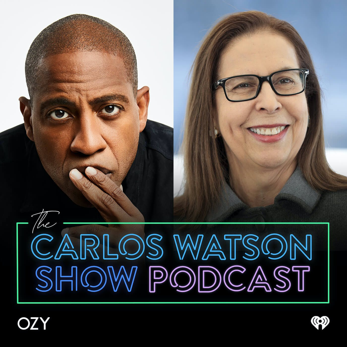 The Carlos Watson Show