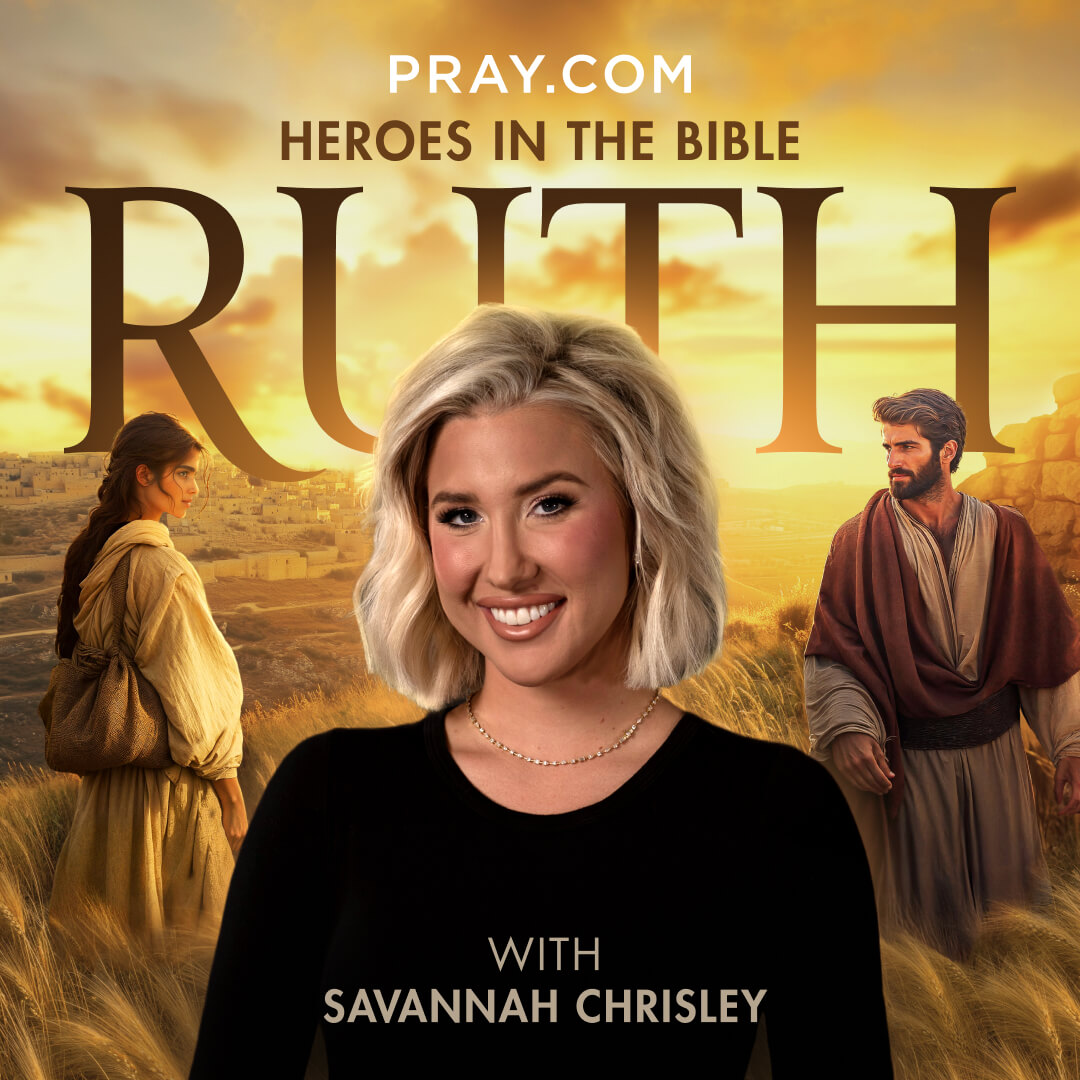 Chapter 1: The Tragedy of Ruth and Naomi