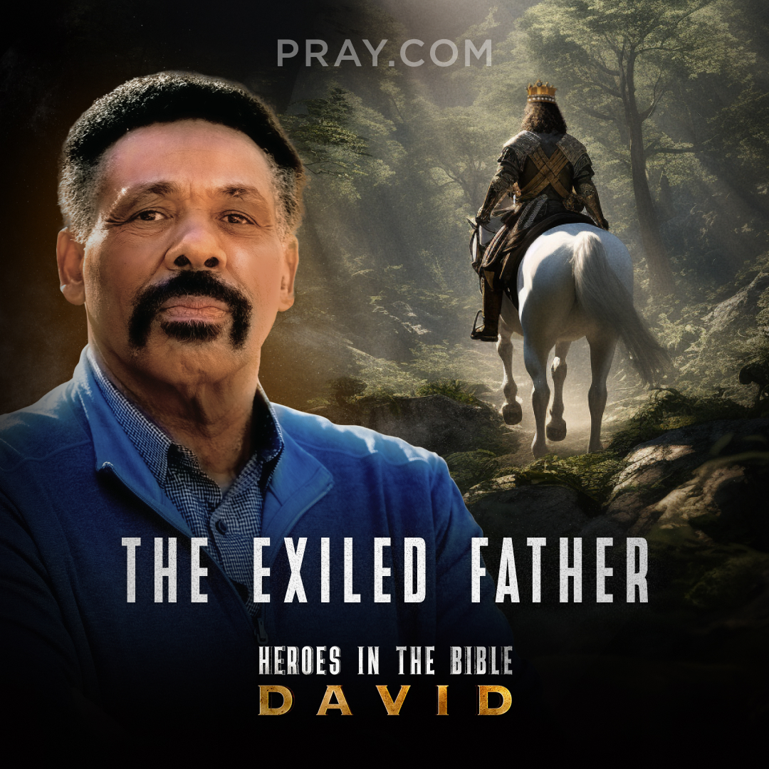 Chapter 26: The Exiled Father