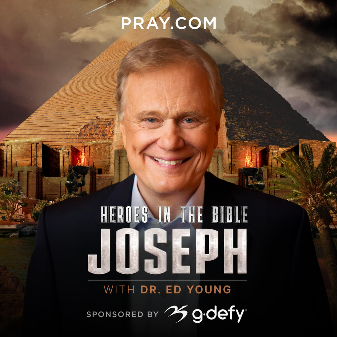Chapter 3: The Prison of Judah