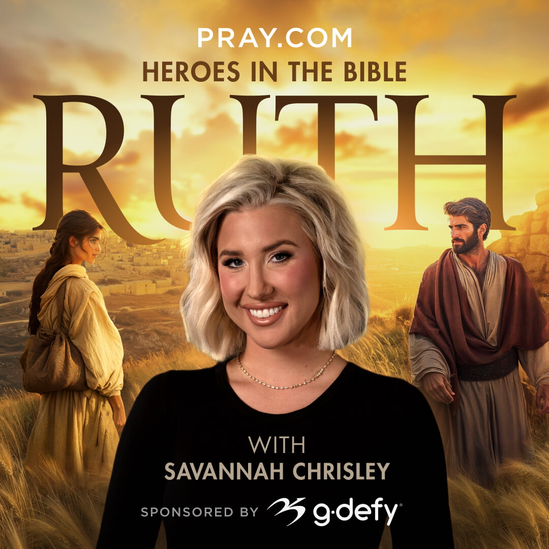 Chapter 3: Ruth’s Bold Proposal