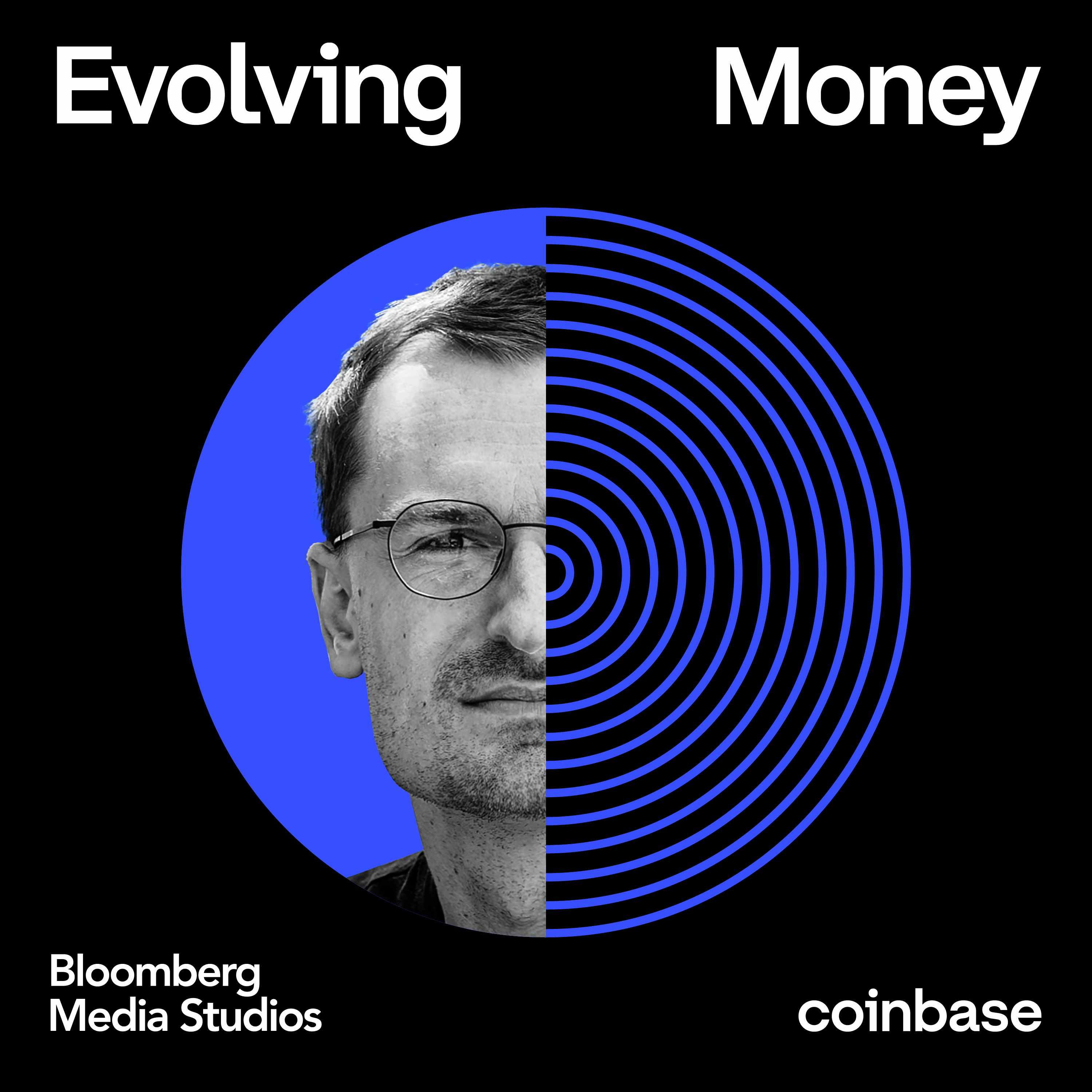 cover of episode Evolving Money: Rebuilding the Creator Economy (Sponsored Content)