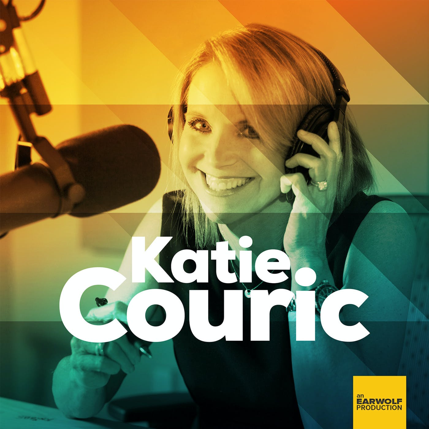 Next Question with Katie Couric