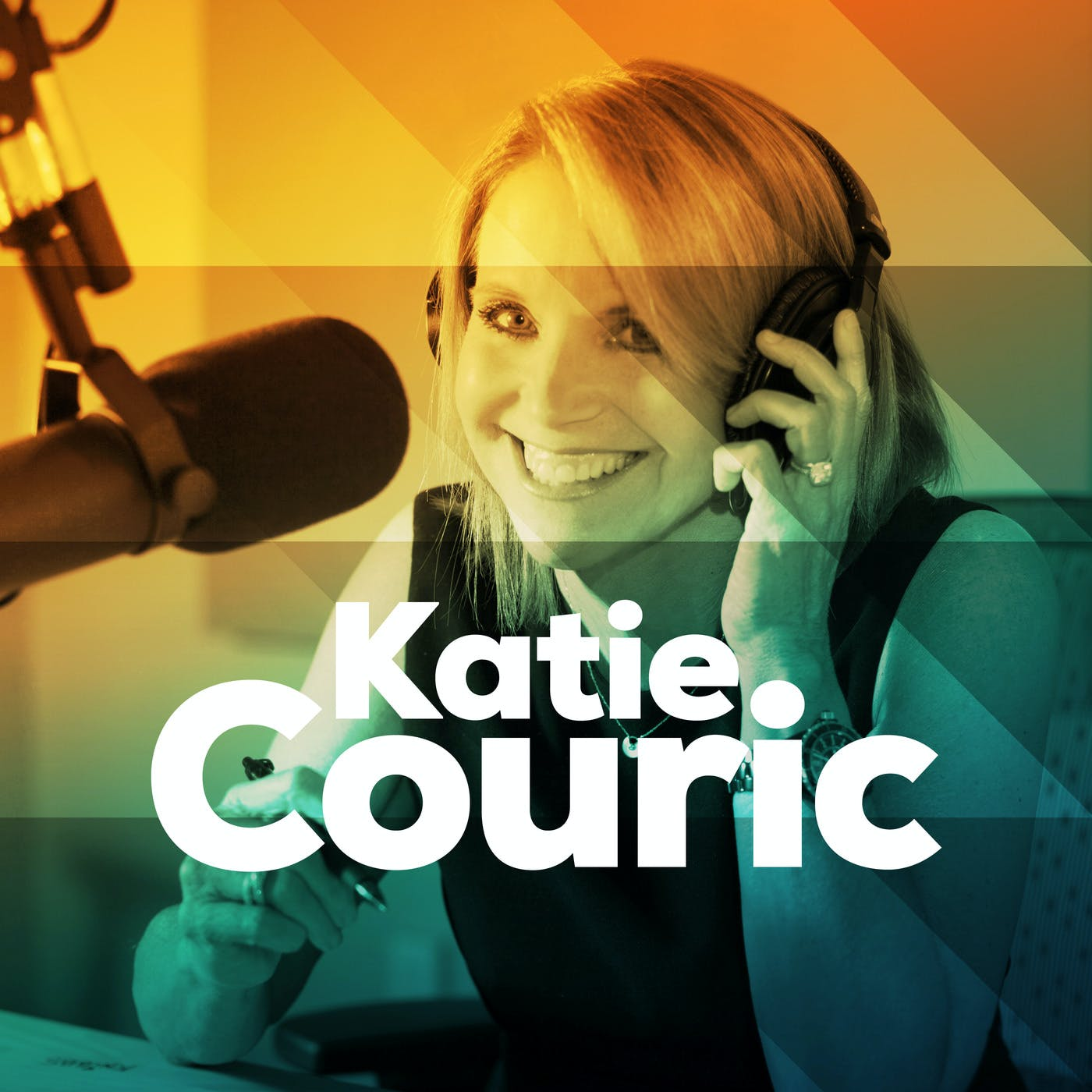 Next Question with Katie Couric
