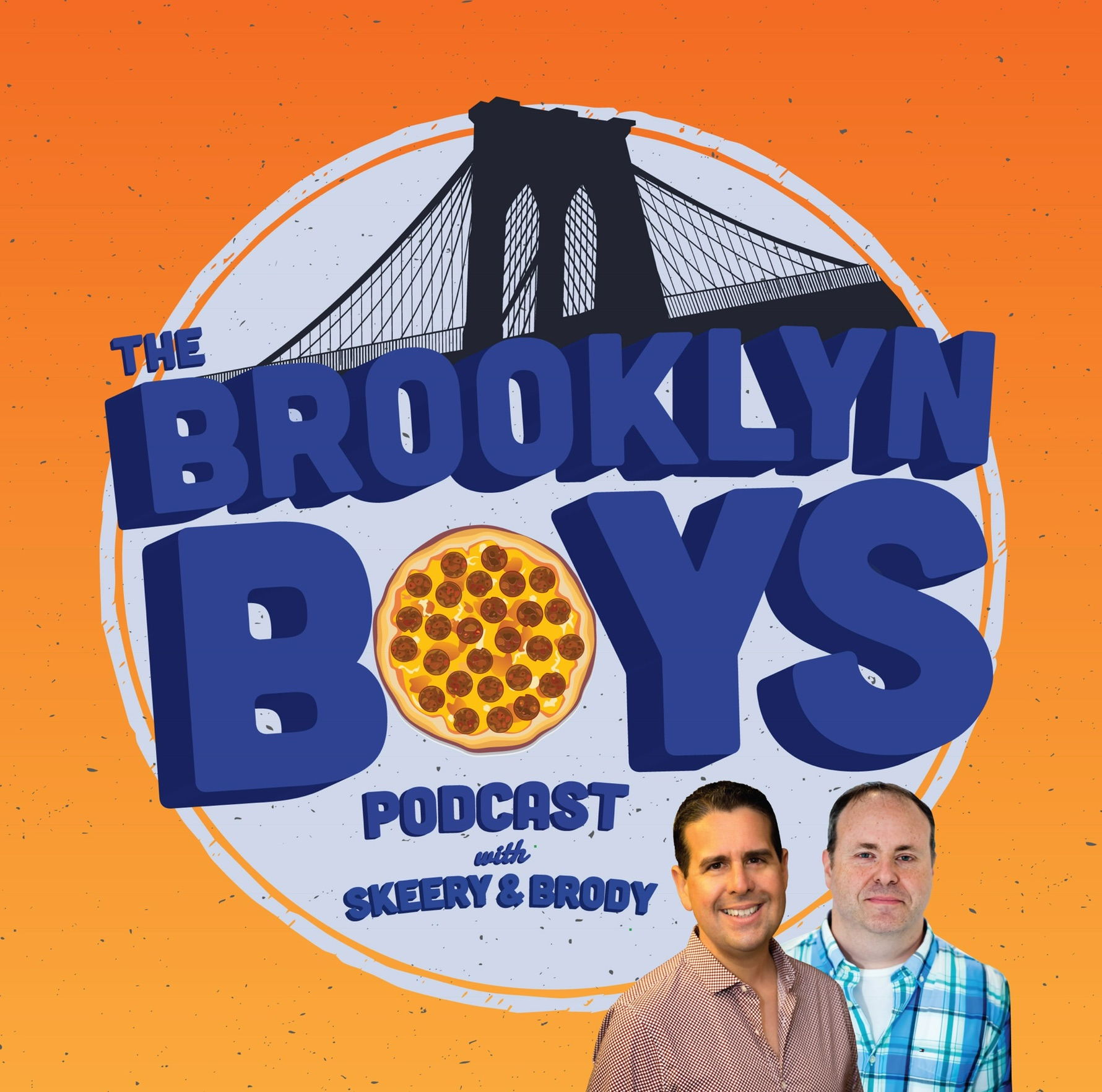 The Brooklyn Boys SLICE TIME for Ep. #287