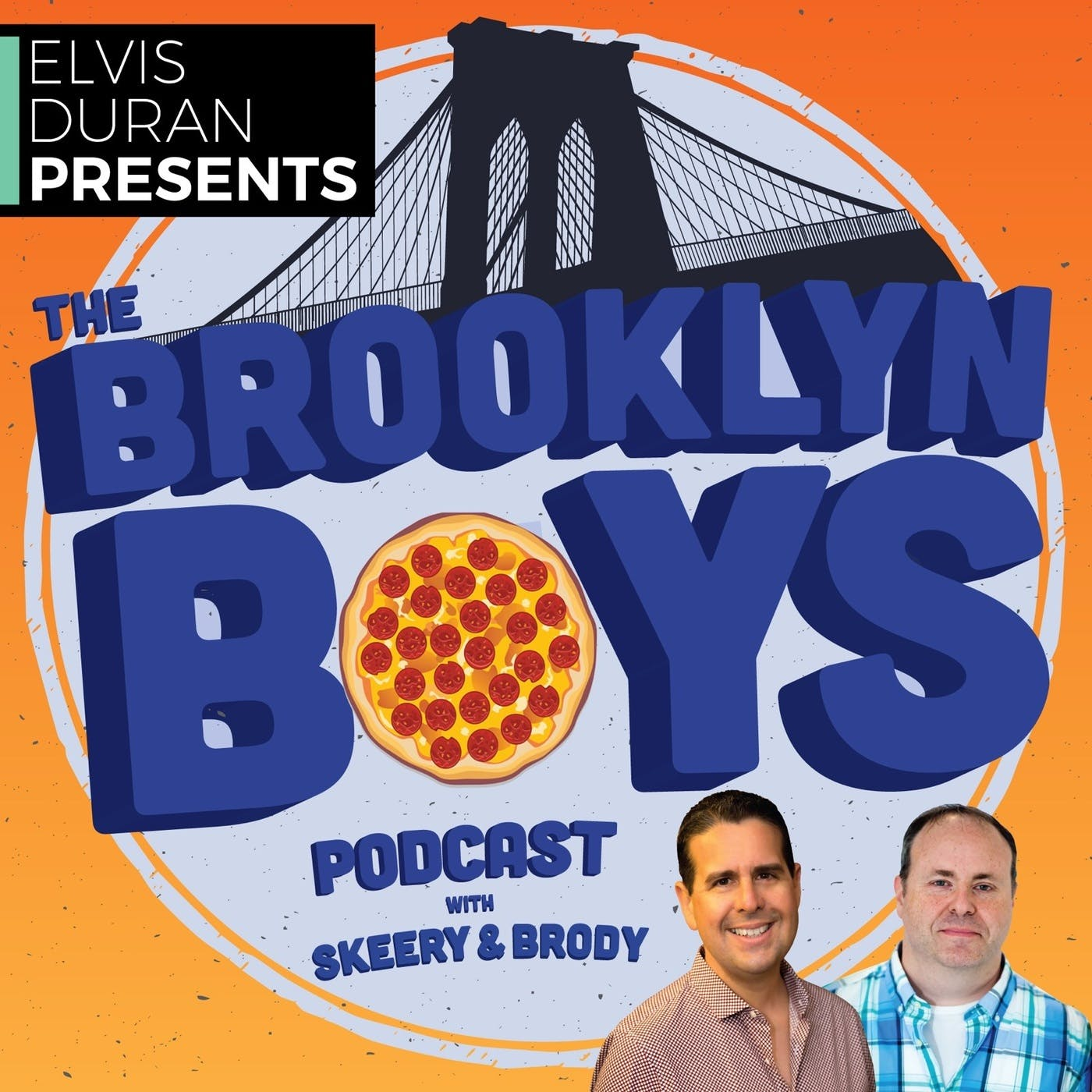 The Brooklyn Boys Podcast