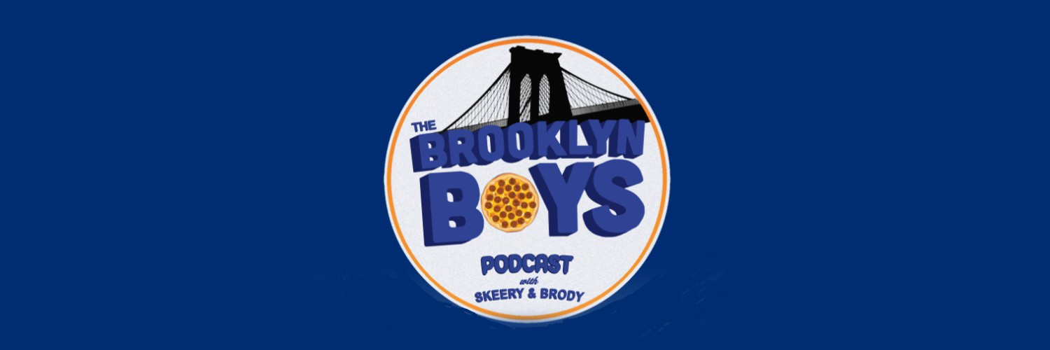 The Brooklyn Boys Podcast