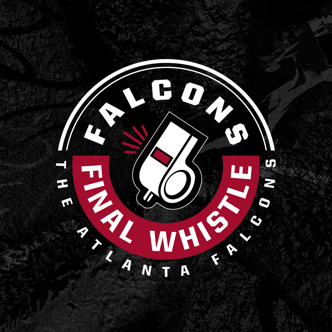 Marcus Mariota, Desmond Ridder, Kyle Pitts observations (plus others) from offseason program | Falcons Final Whistle