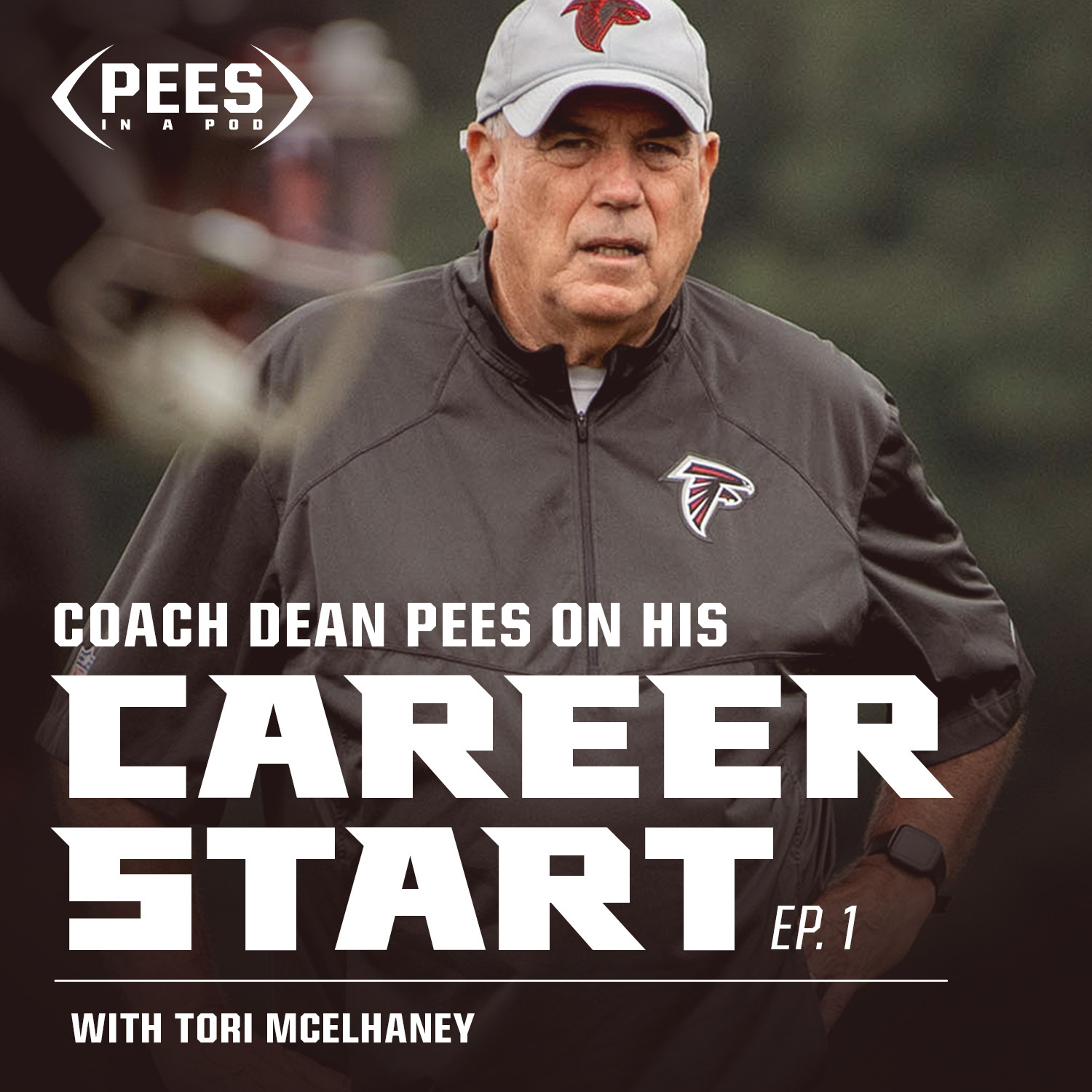 Pees in a Pod: Dean Pees reflects on the start of his coaching career 50 years later | Part 1