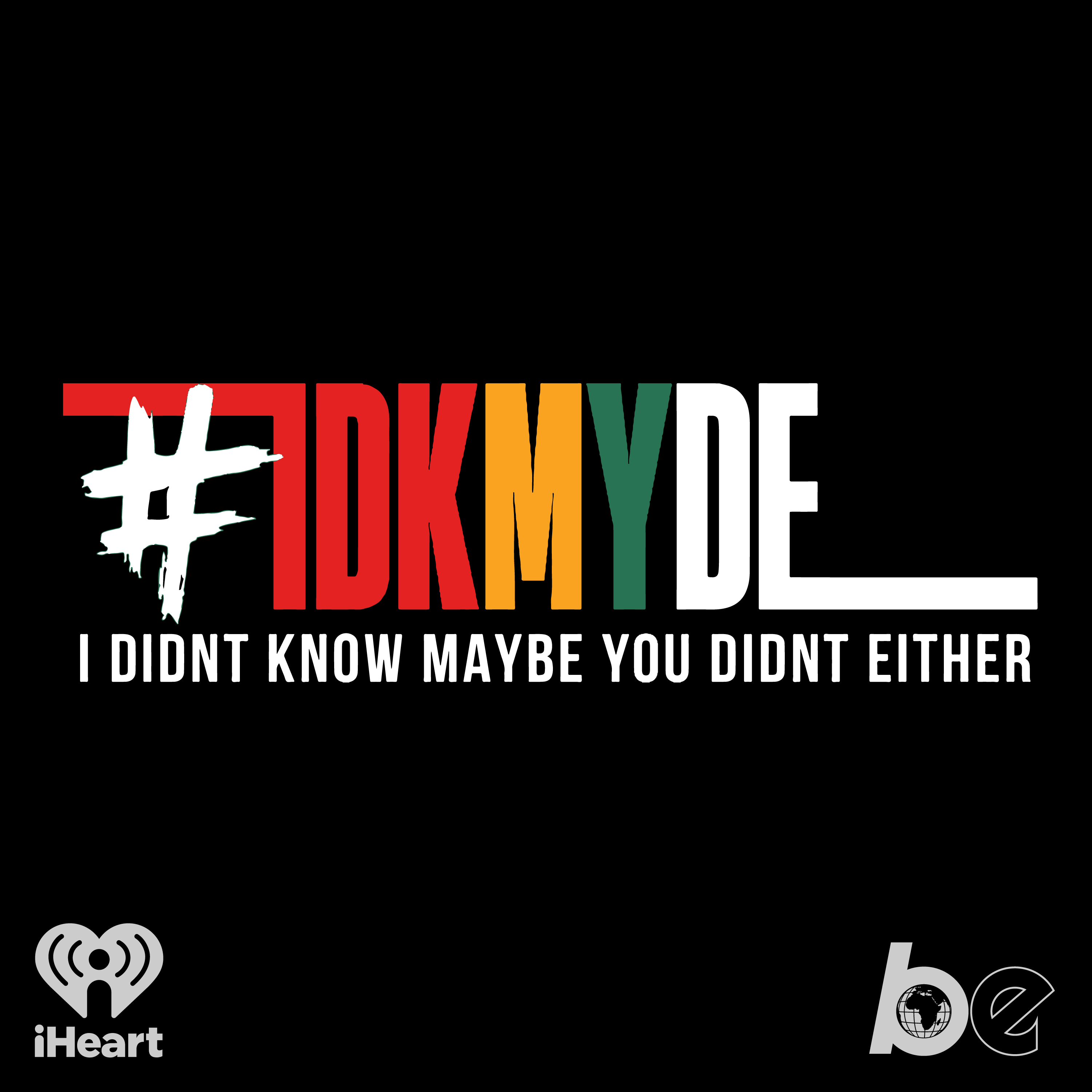 IDKMYDE: The GodFather of Cool