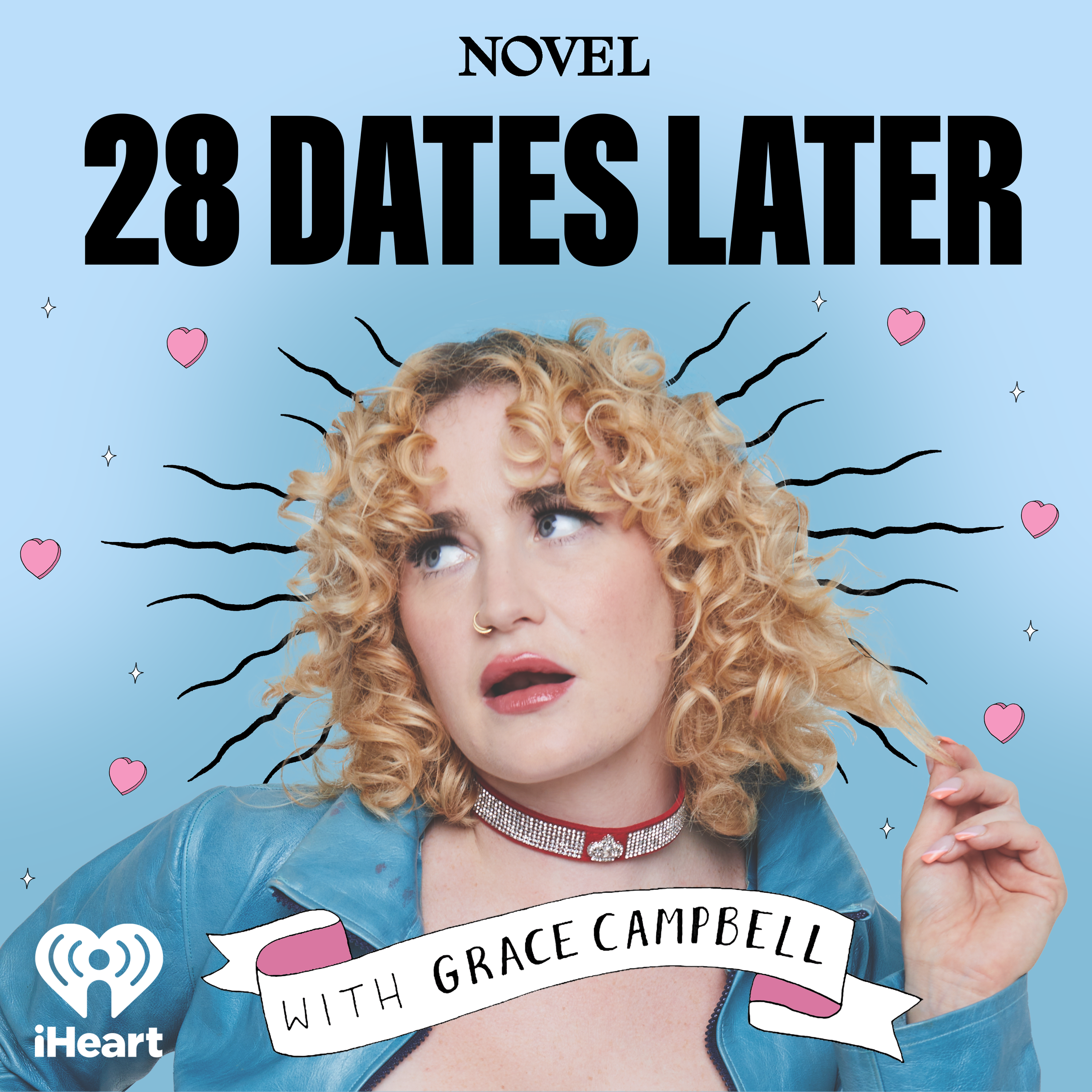 Introducing: 28 Dates Later