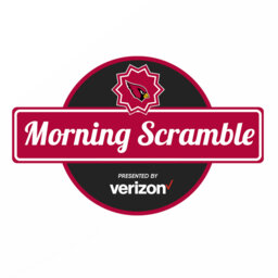Morning Scramble - Cardinals Shocked By Chargers