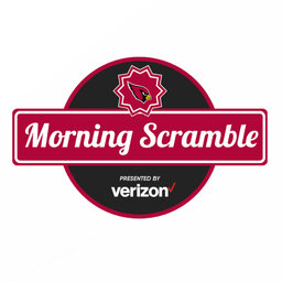 Morning Scramble - Cardinals Lose Bird Battle With Ravens