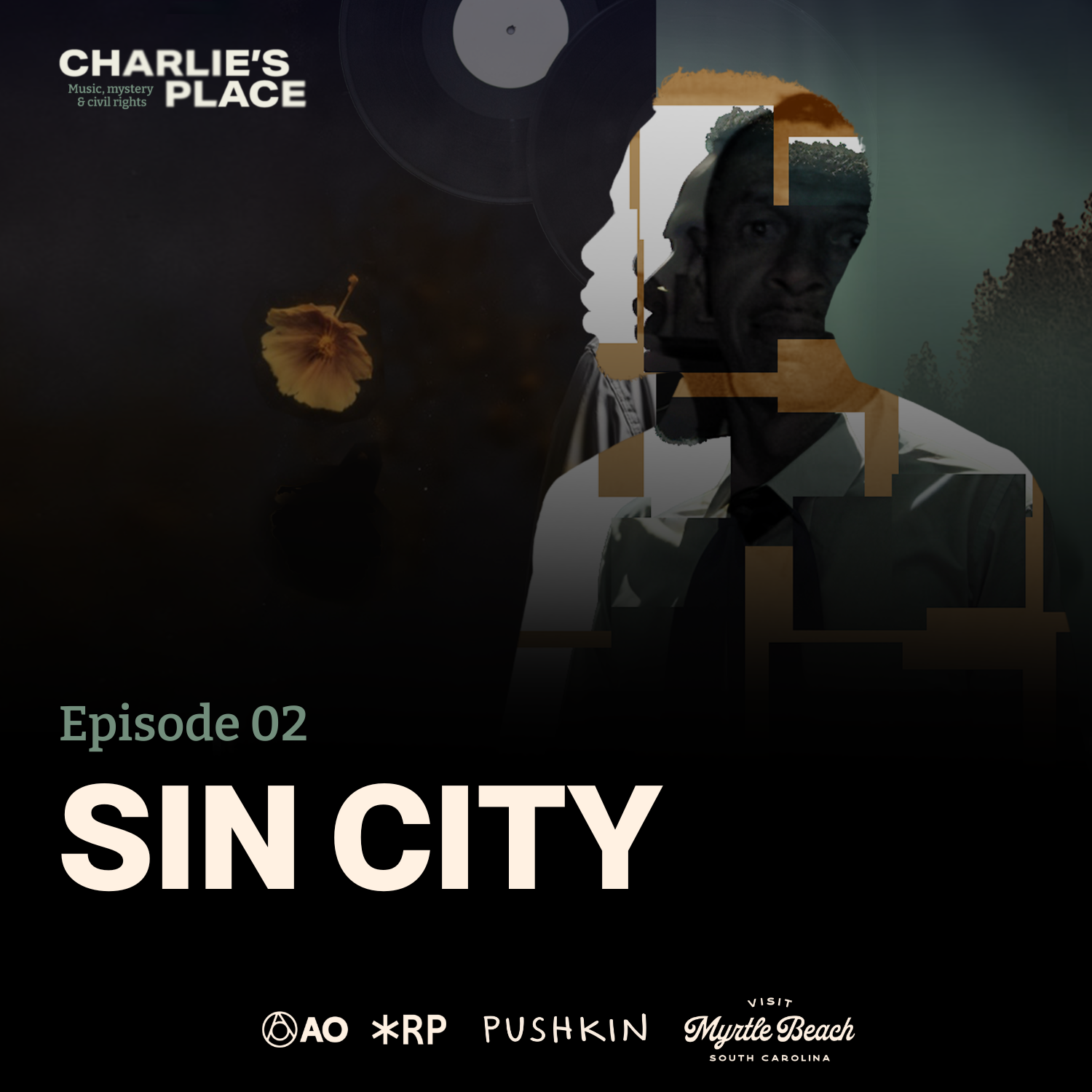 Episode 2: Sin City