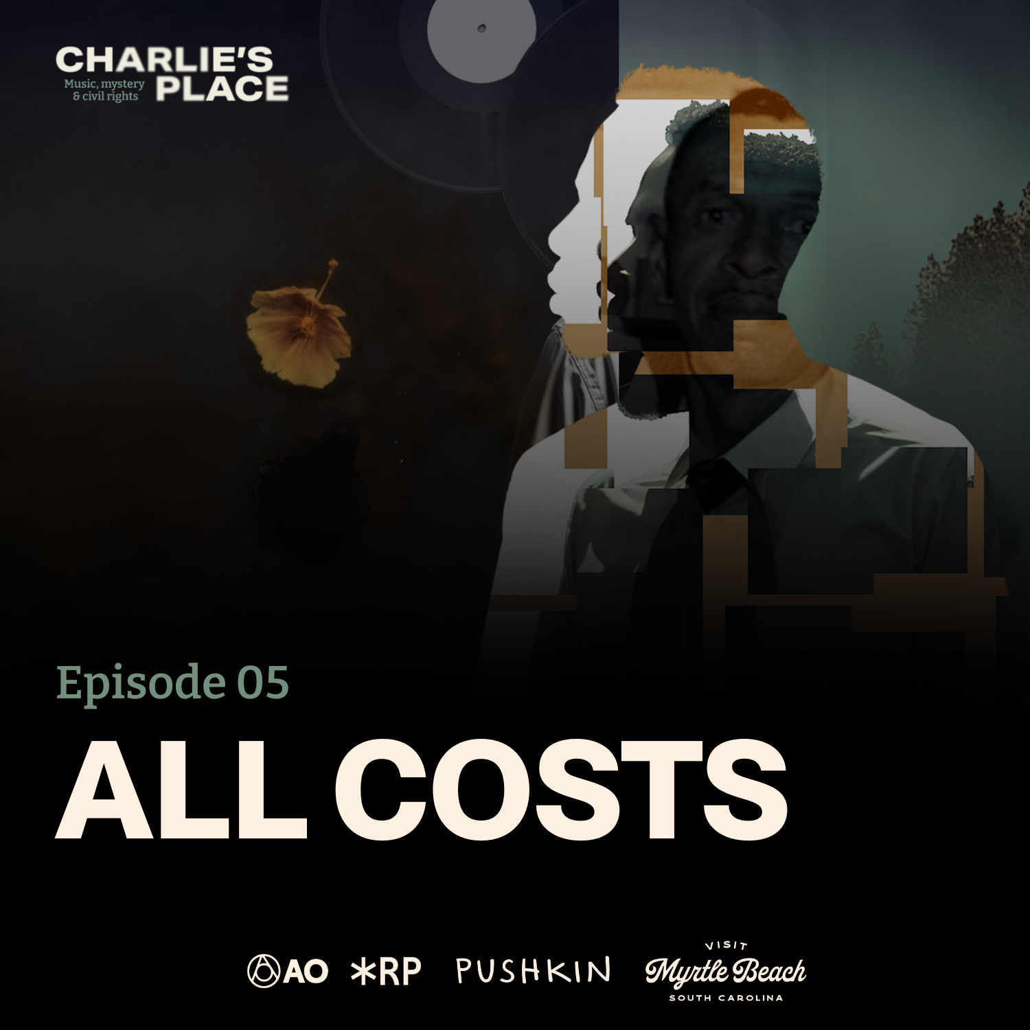 Episode 5: All Costs