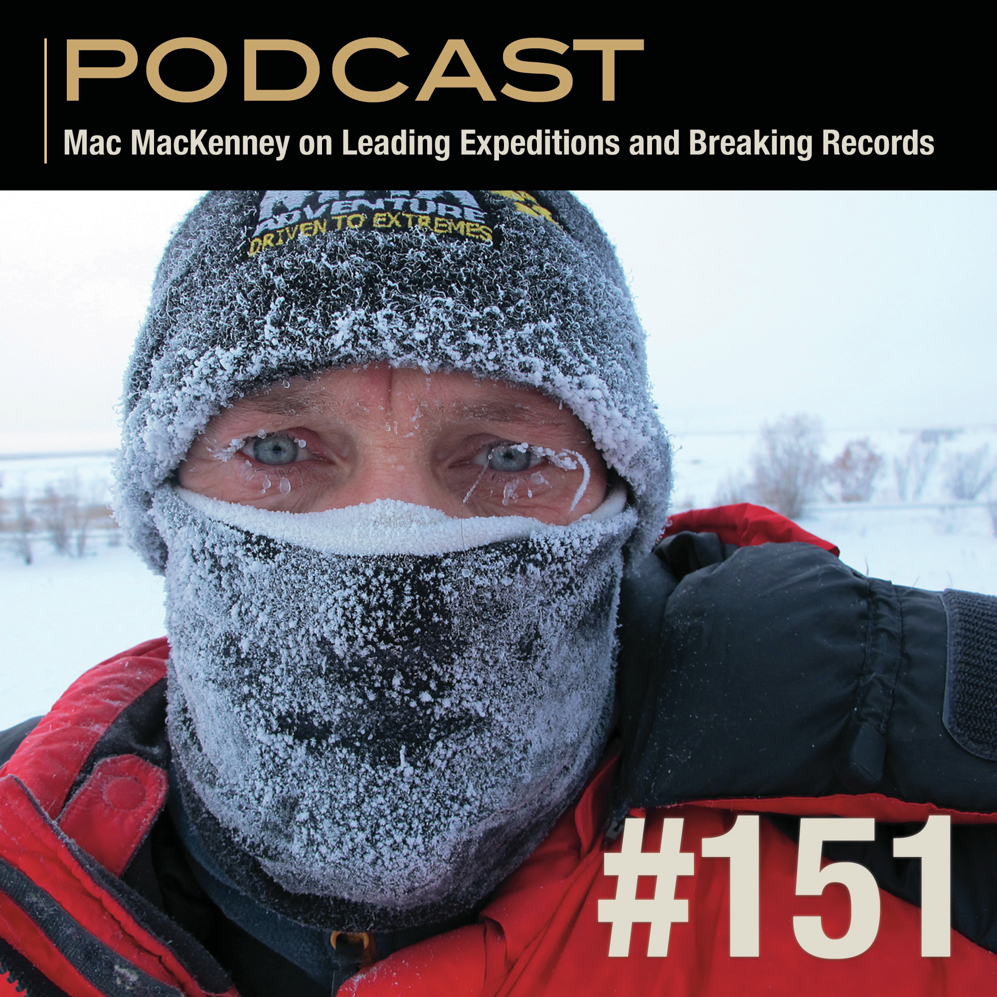 Mac MacKenney on Leading Expeditions and Breaking Records episode artwork