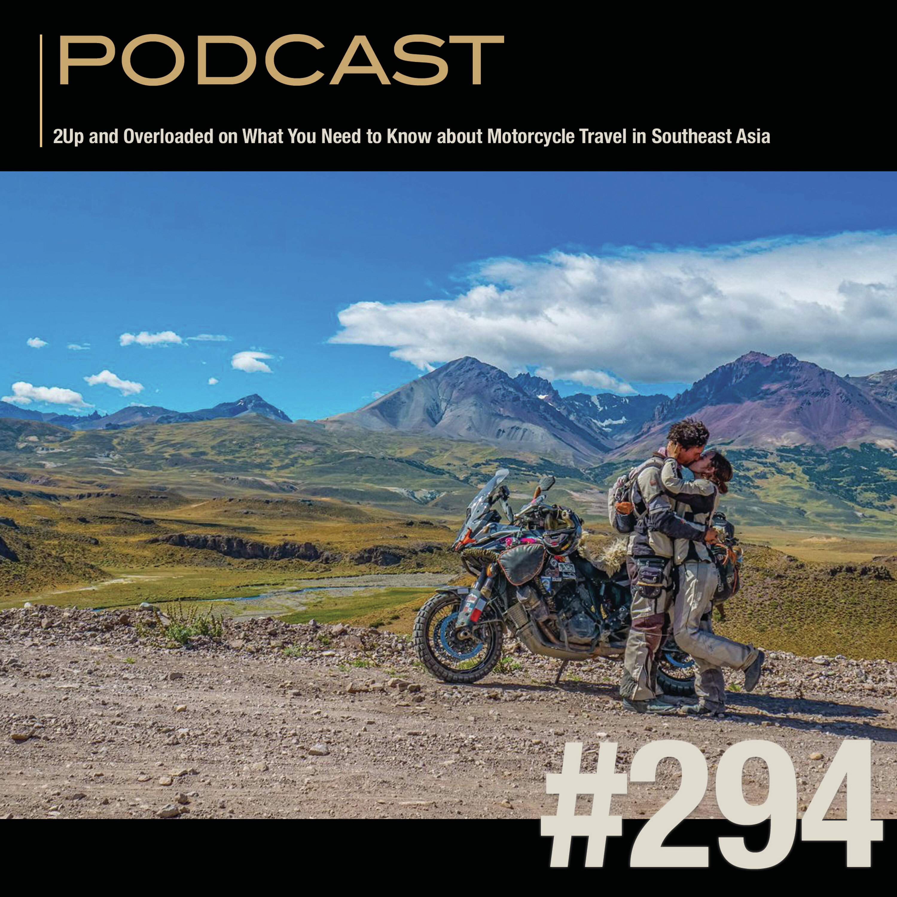 2Up and Overloaded on What You Need to Know about Motorcycle Travel in Southeast Asia