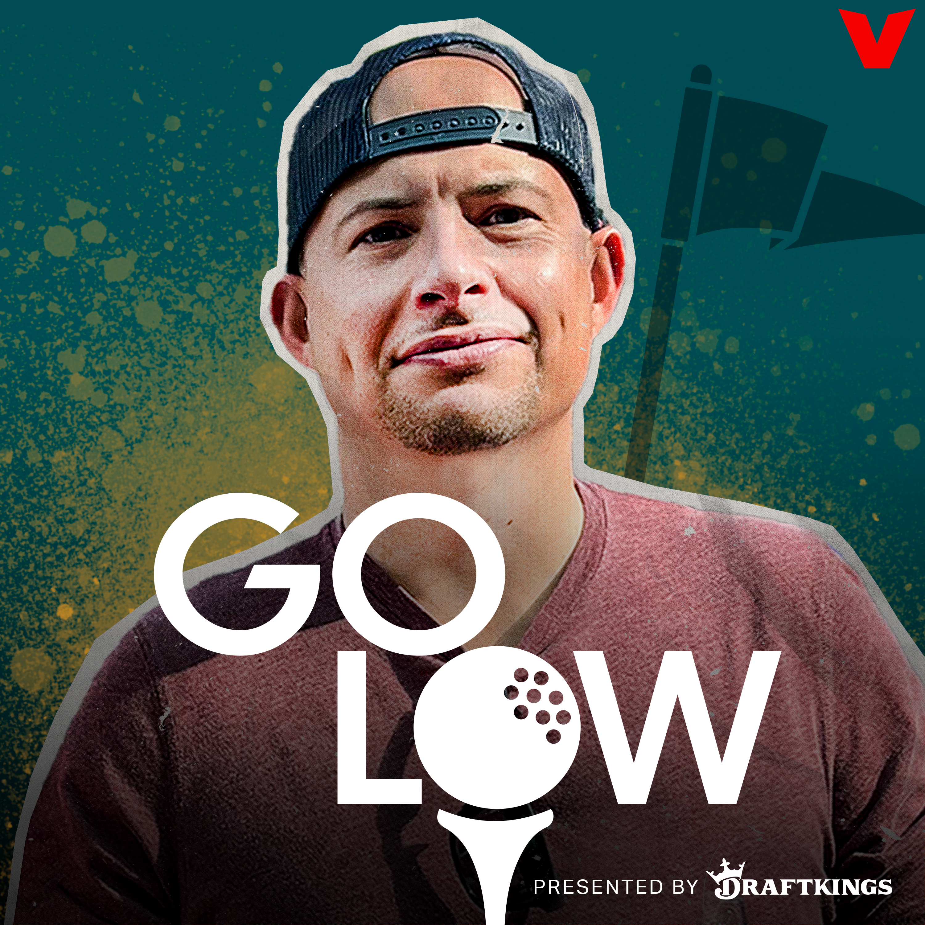 Go Low - The latest with Scottie, getting ready for Valhalla, Tiger and his clothing line