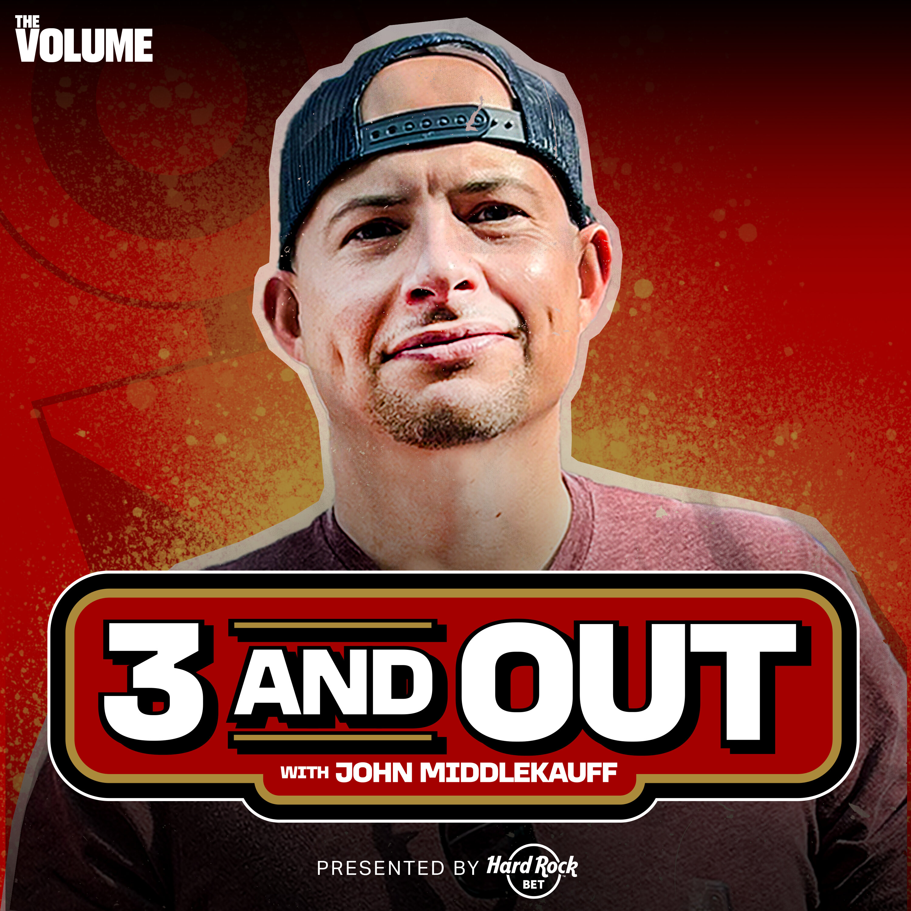 3 & Out - Eagles have a Jalen Hurts problem, Puka Nacua seeks help, Rams-49ers in Australia