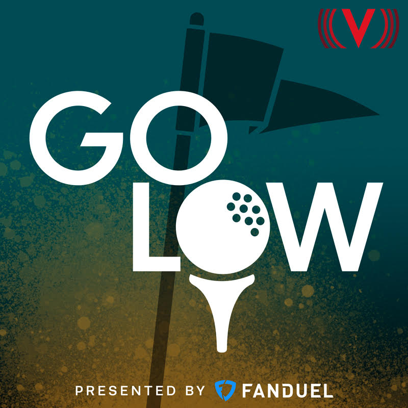 GoLow Golf - LIV vs. PGA Latest, Big Picture + Early Open Bets