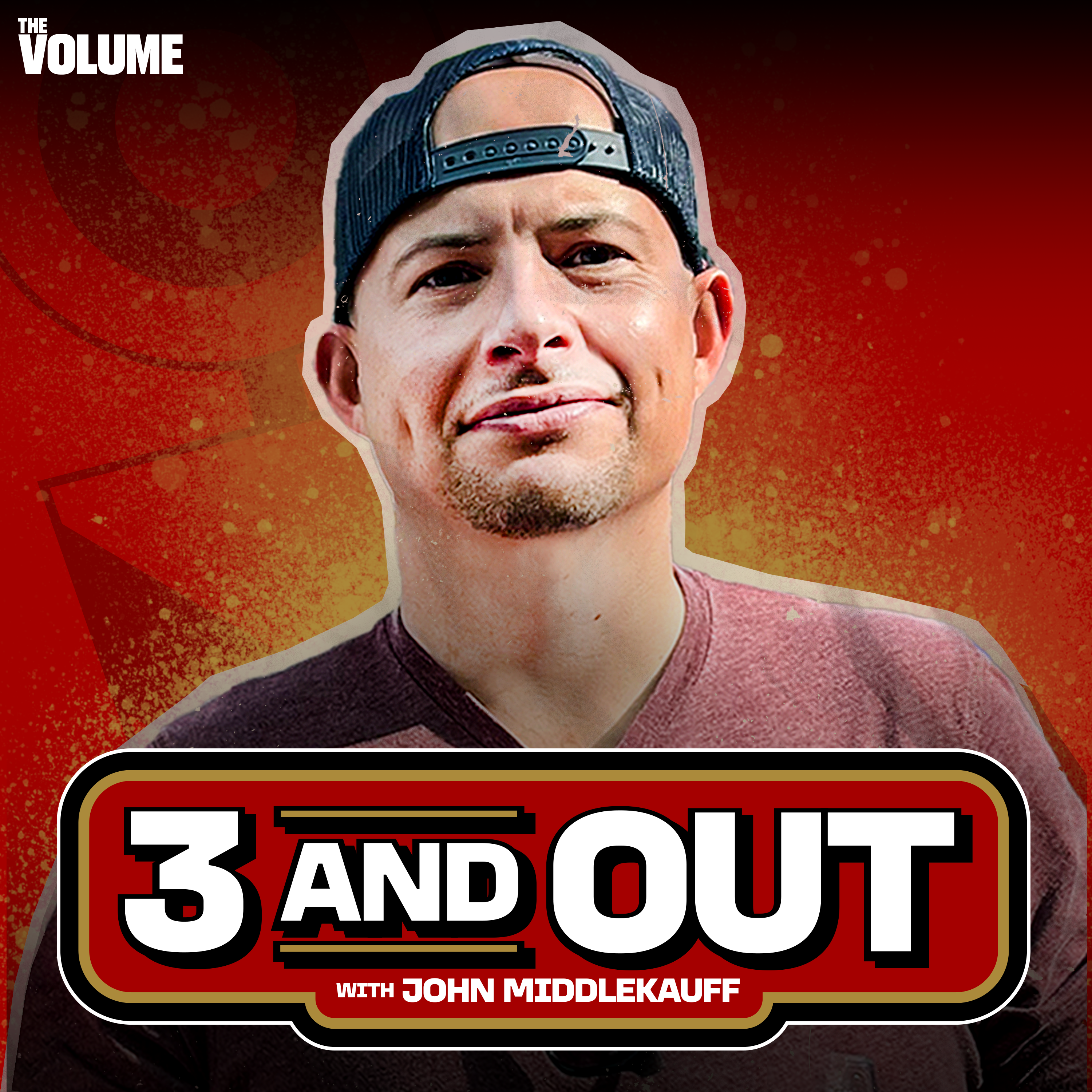 3 & Out - Ashton Jeanty Suffers Apparent Ankle Injury, Browns need to part ways with Deshaun Watson, George Kittle Activated off PUP