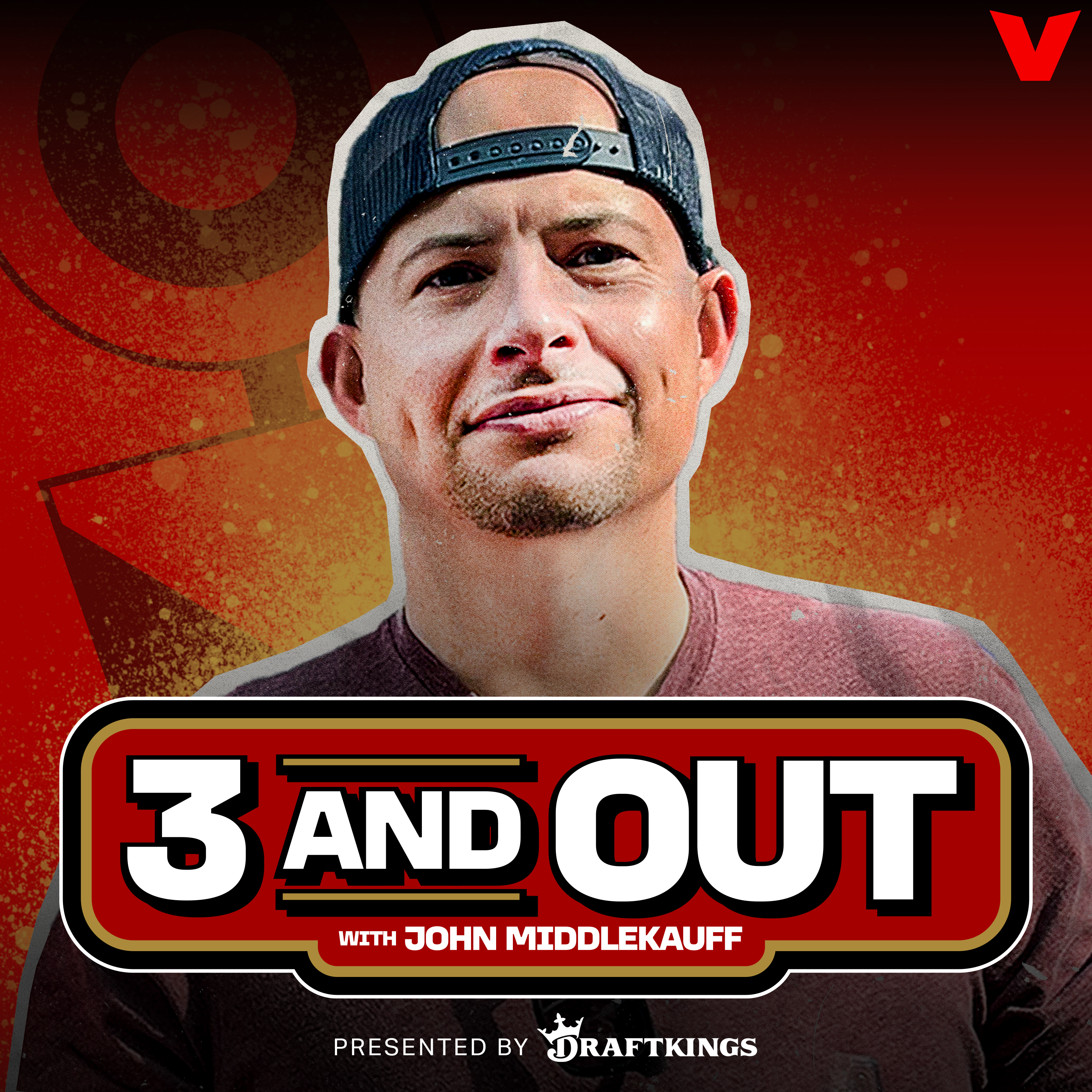 3 & Out - Field Yates joins the podcast