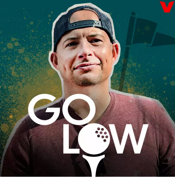 Go Low - Justin Rose’s DRAMATIC Win, Scheffler’s “Clockwork” Dominance, LIV Chicago, Fleetwood Melts Down