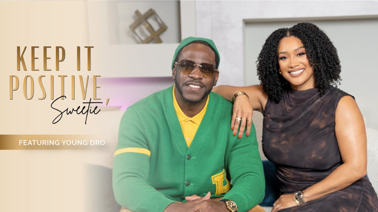 Joy, Pain & Purpose w/ Young Dro
