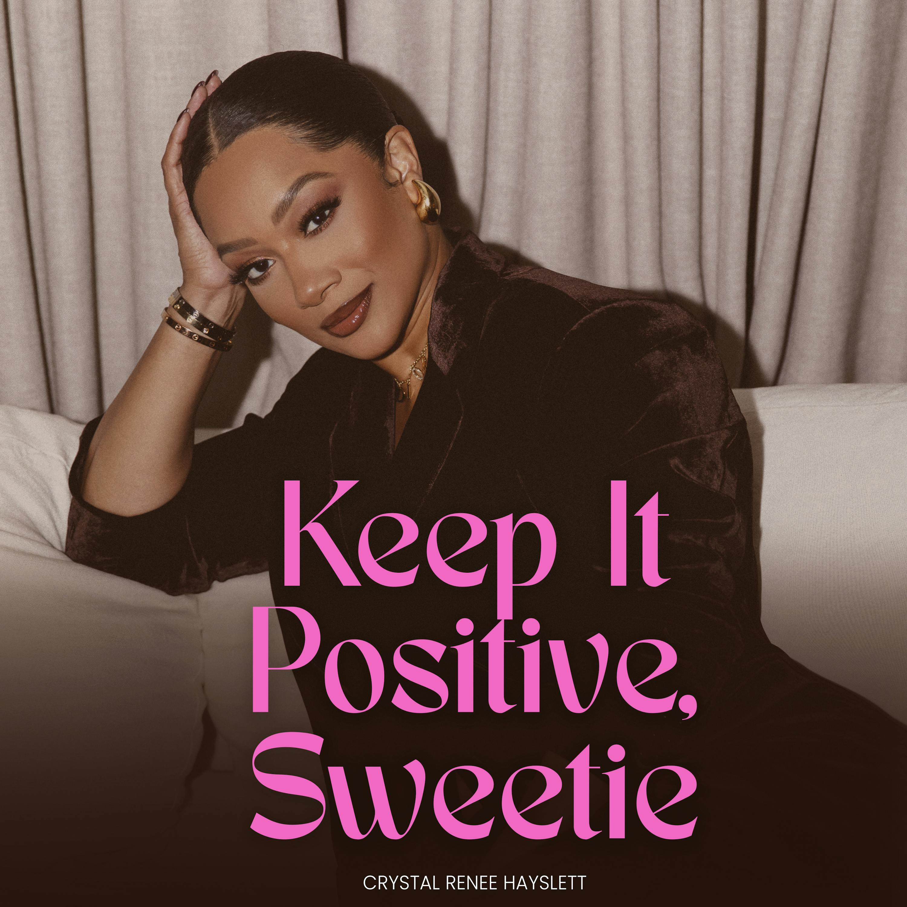More Than A Housewife w/ Shamea Morton