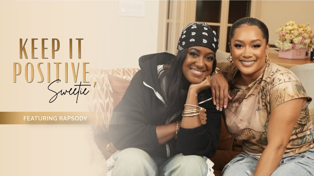 Rhymes & Reasoning with Rapsody